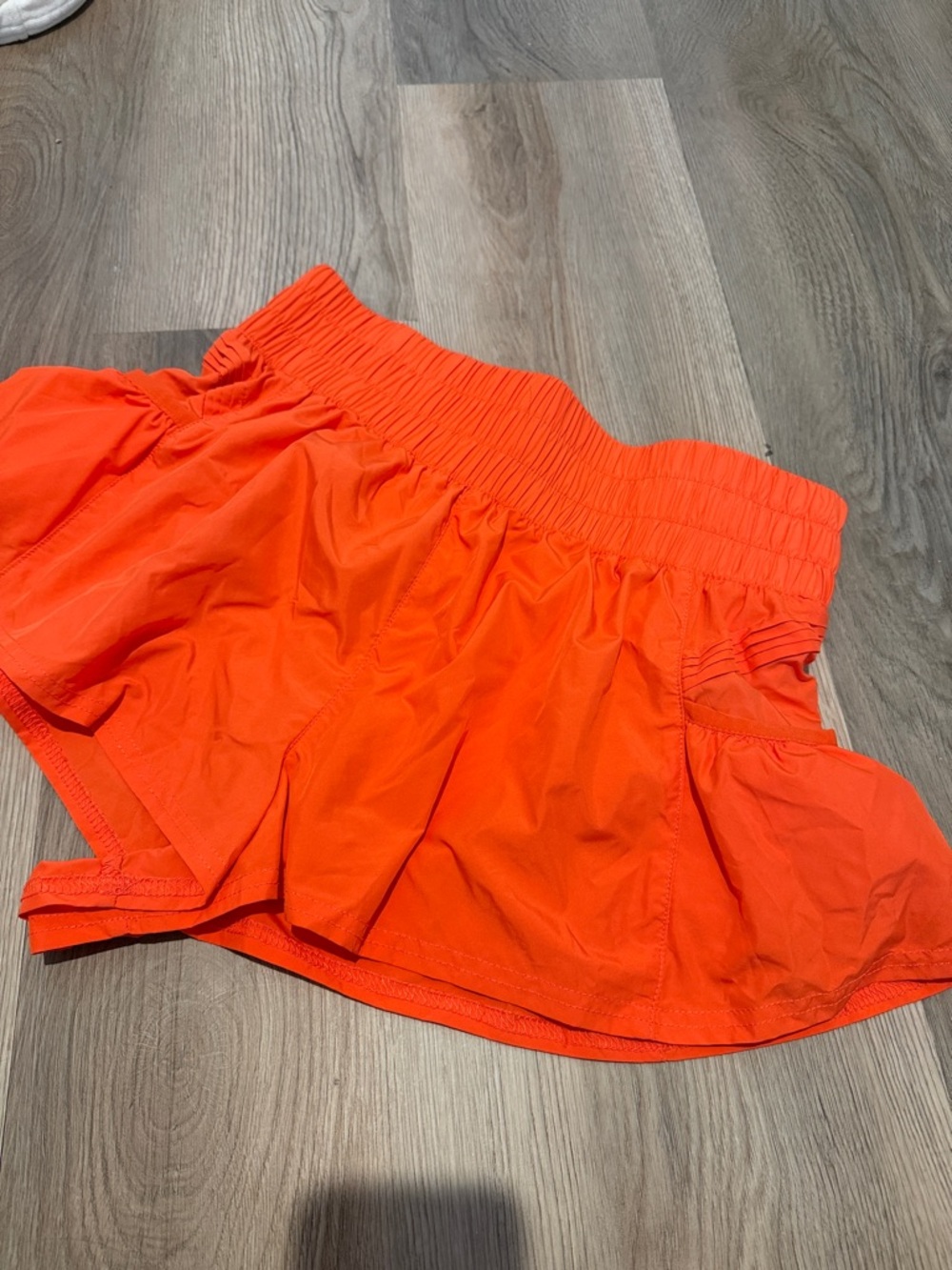 FP movement get your flirt on short
